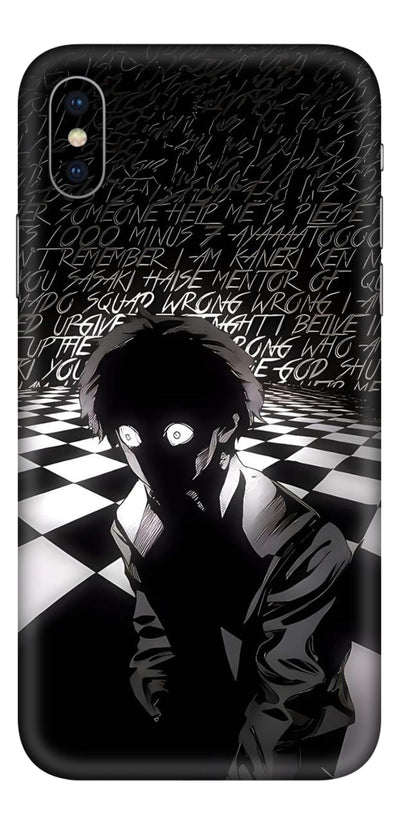 Kaneki