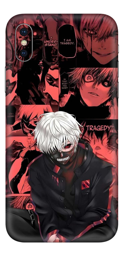 Ken Kaneki