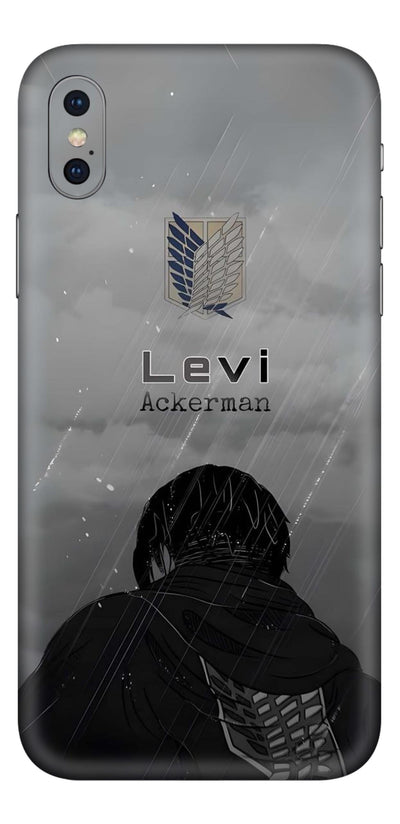 Levi