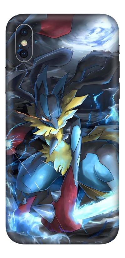 Lucario