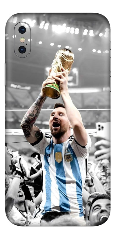 Magical Messi