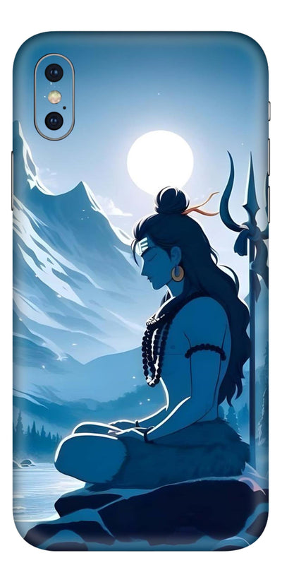 Mahadev Shiv