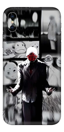 iPhone XS Max Skins and Wraps