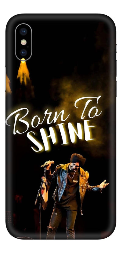 Born to Shine Diljit