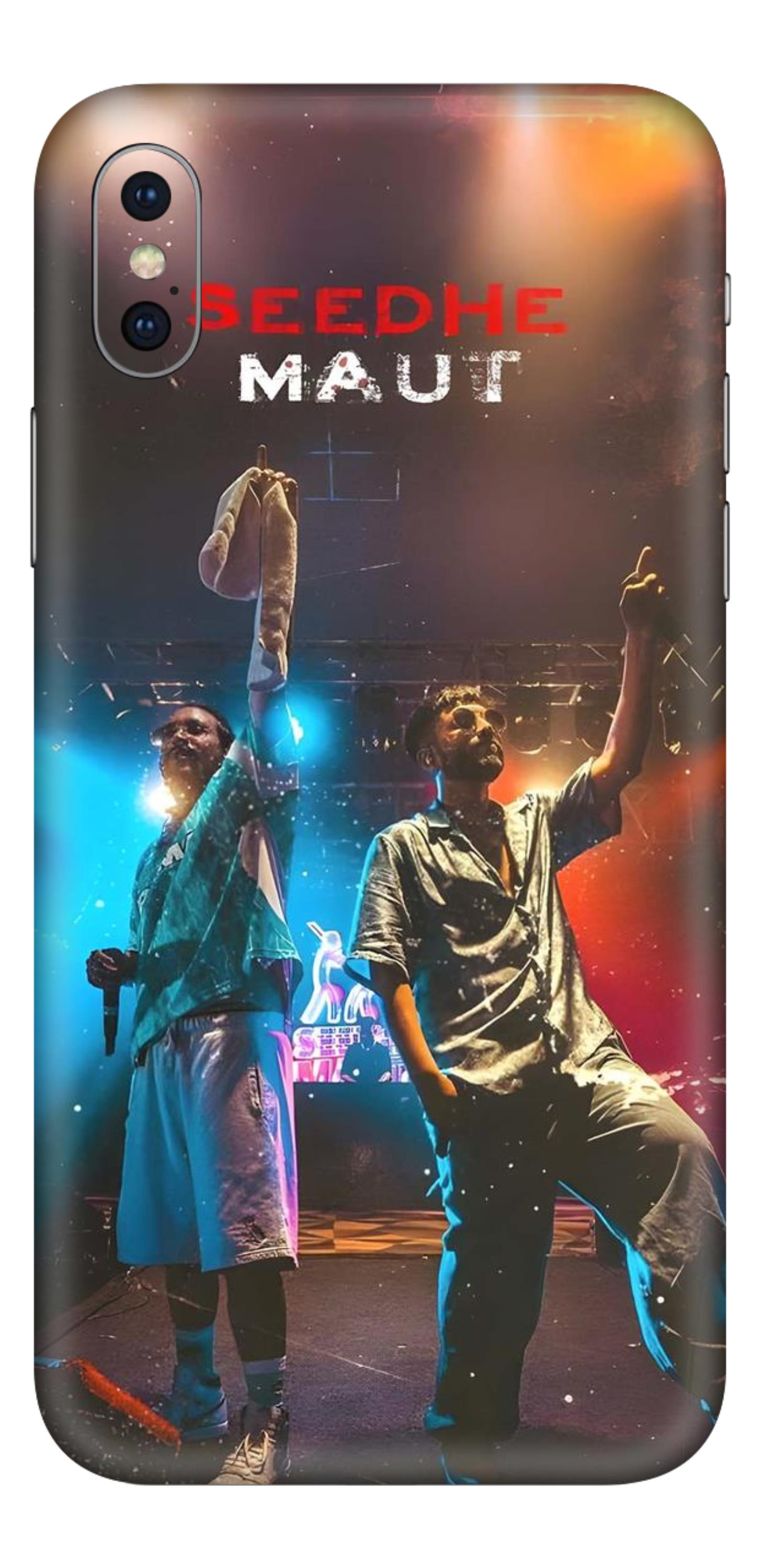 iPhone XS Max Skins and Wraps