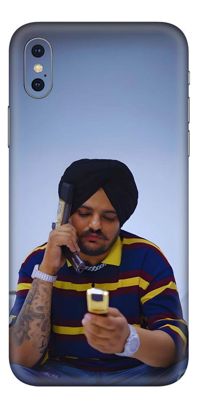 Dil da ni Maada