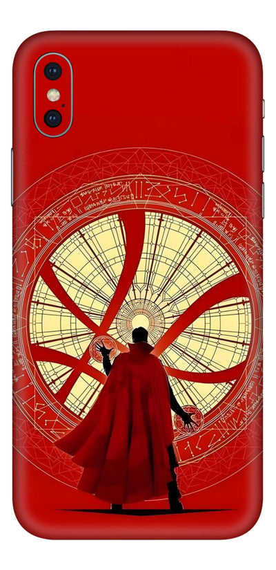 Dr Strange