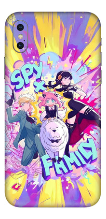 iPhone XS Max Skins and Wraps