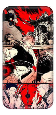 iPhone XS Max Skins and Wraps