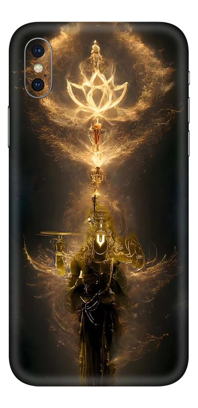 Hindu God