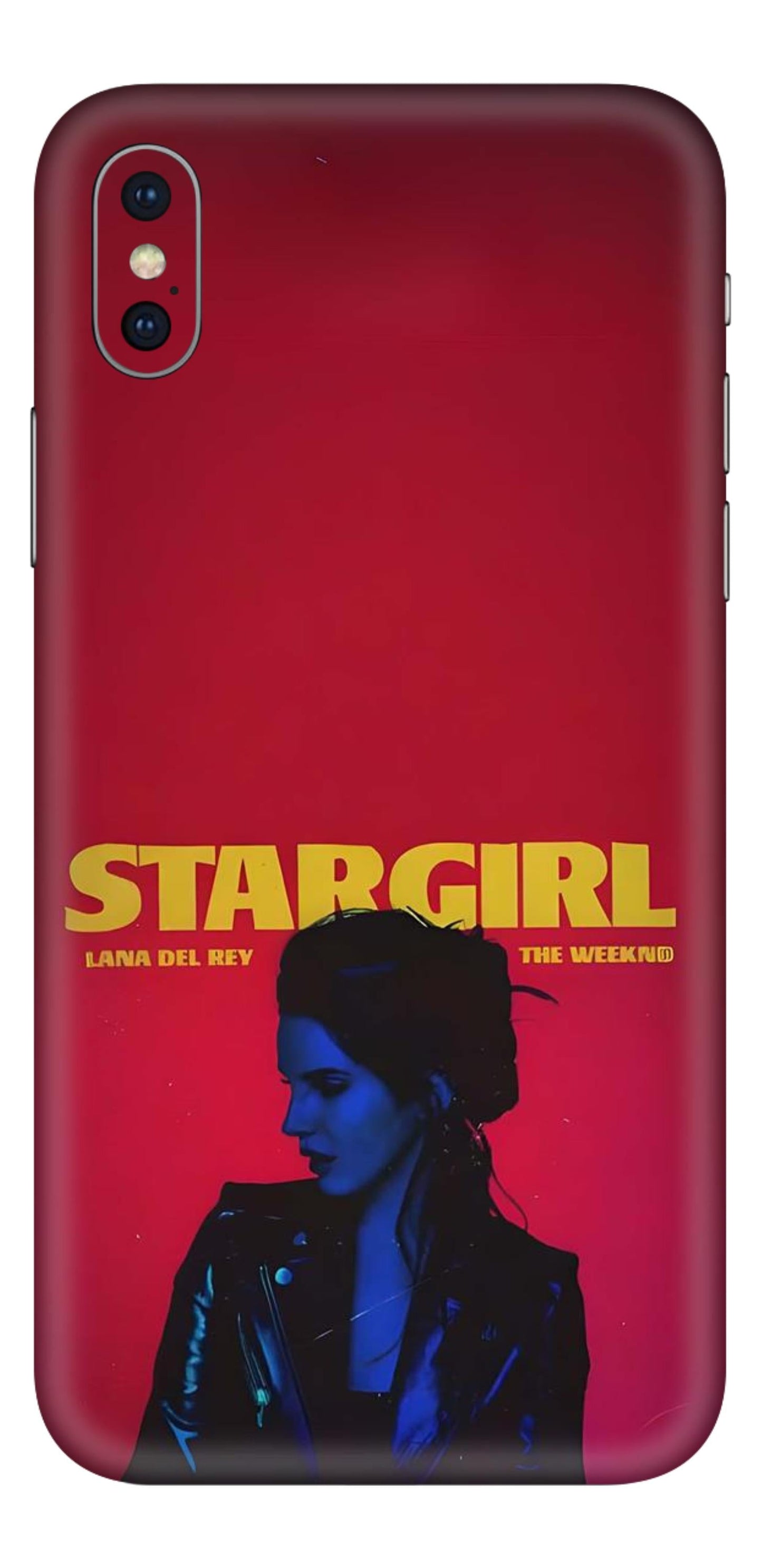 iPhone XS Max Skins and Wraps