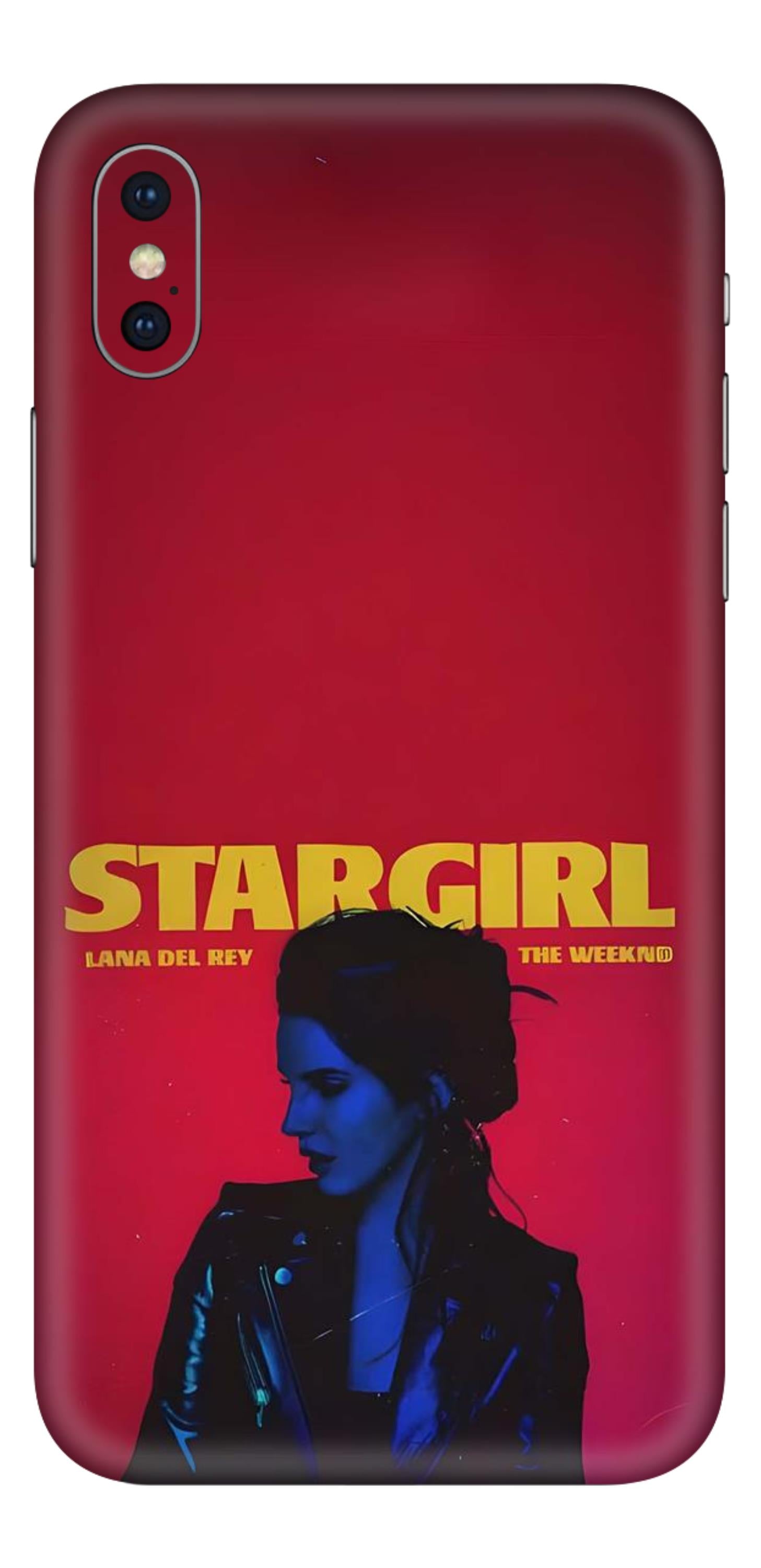 iPhone XS Max Skins and Wraps