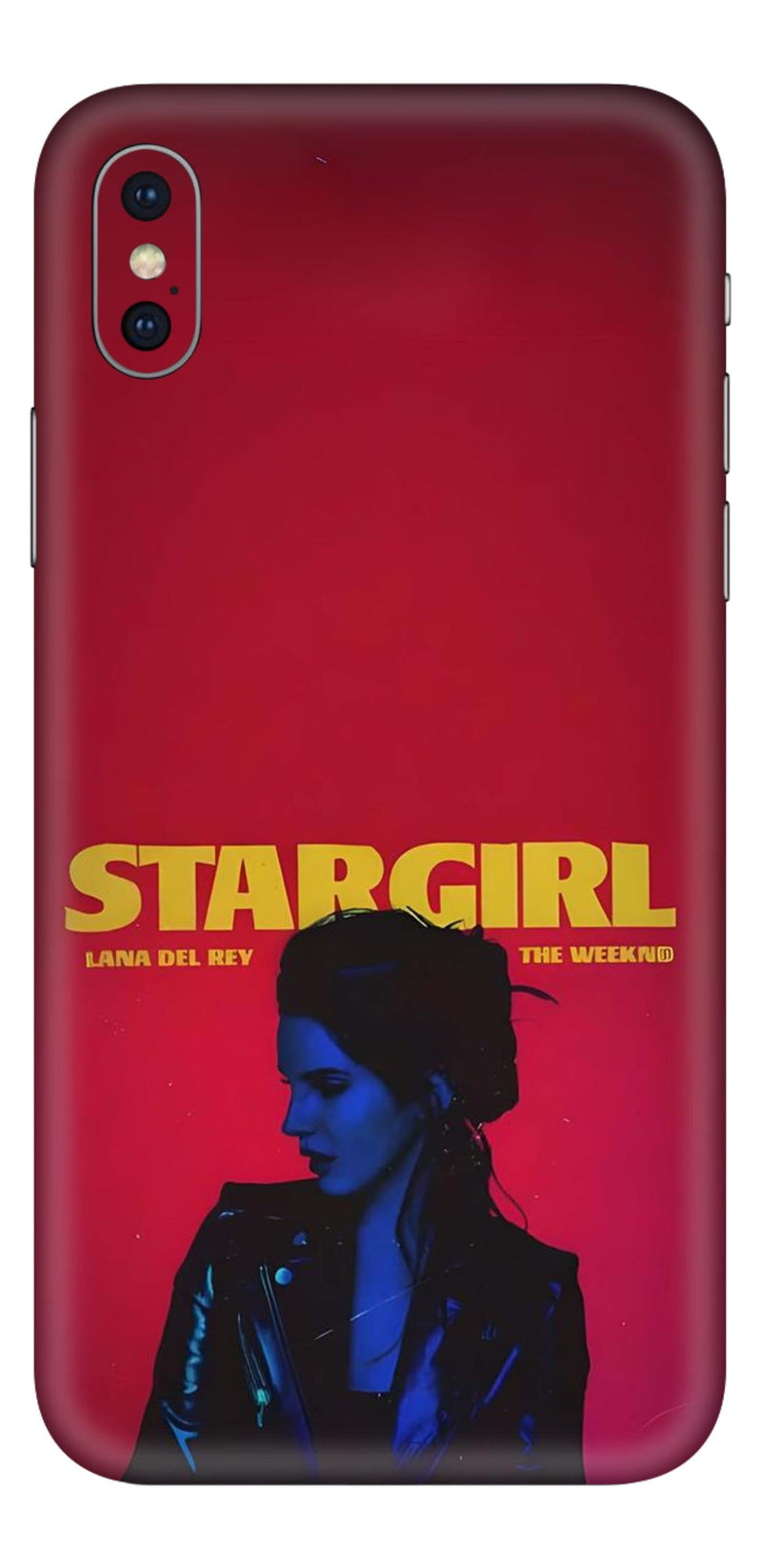 iPhone XS Max Skins and Wraps