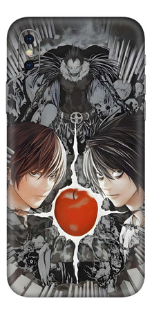 iPhone XS Max Skins and Wraps