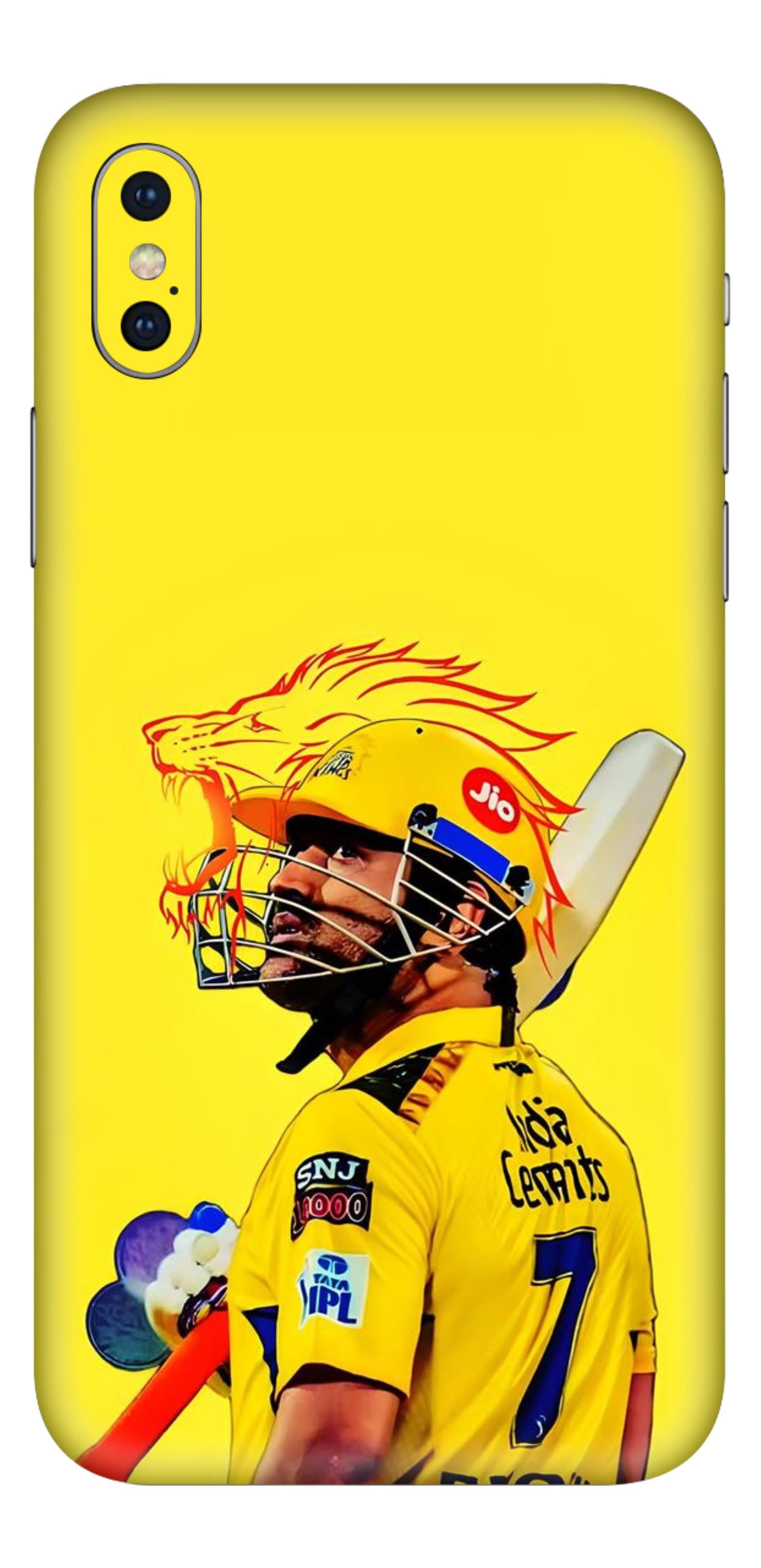 iPhone XS Max Skins and Wraps