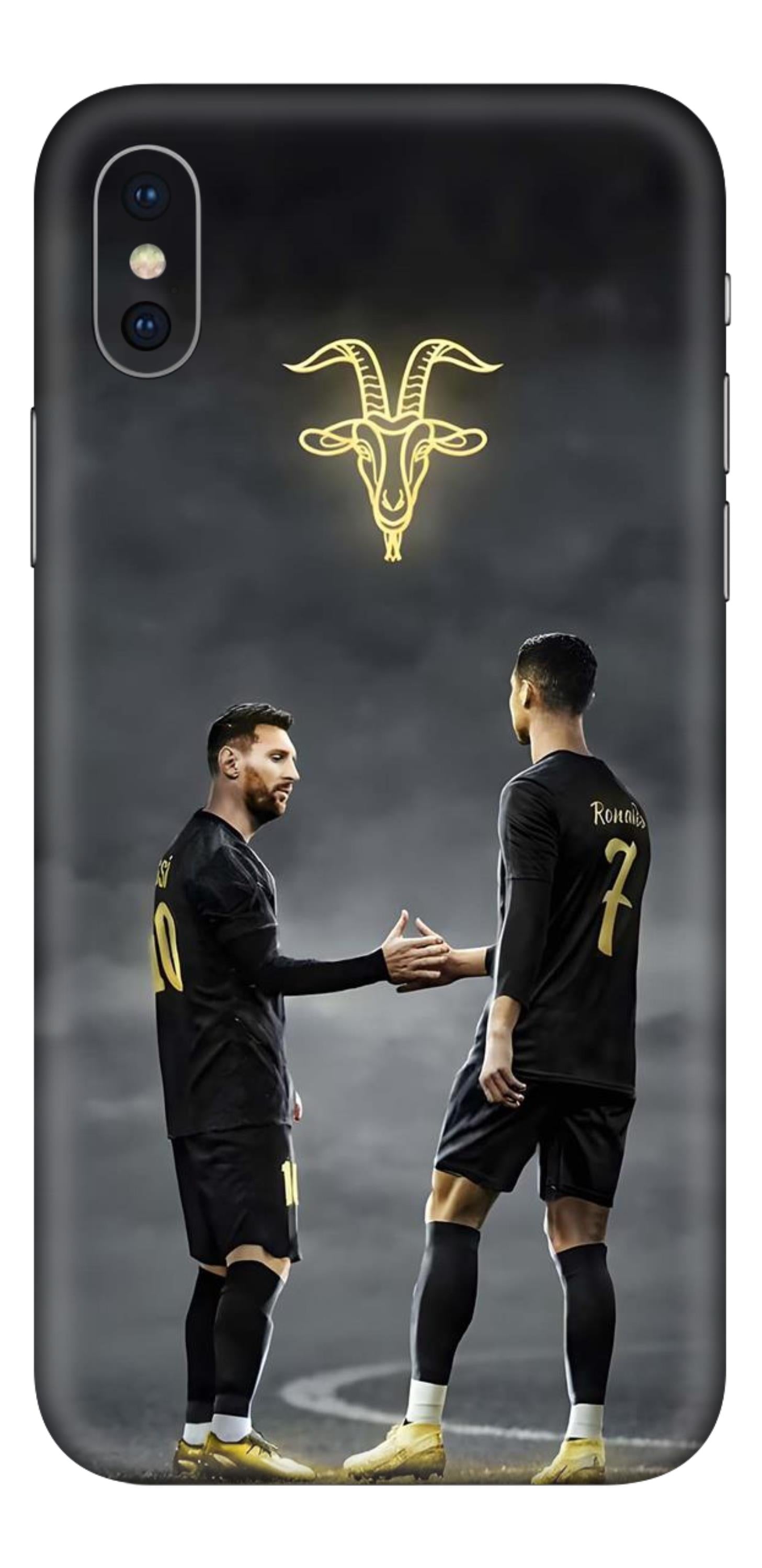 iPhone XS Max Skins and Wraps