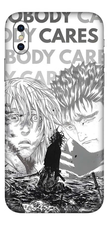 iPhone XS Max Skins and Wraps