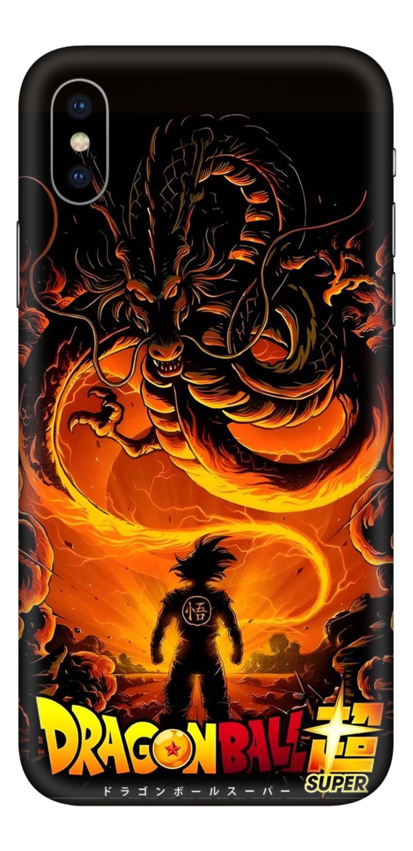 iPhone XS Max Skins and Wraps