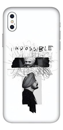 iPhone XS Max Skins and Wraps