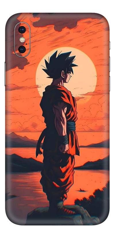 Son Goku