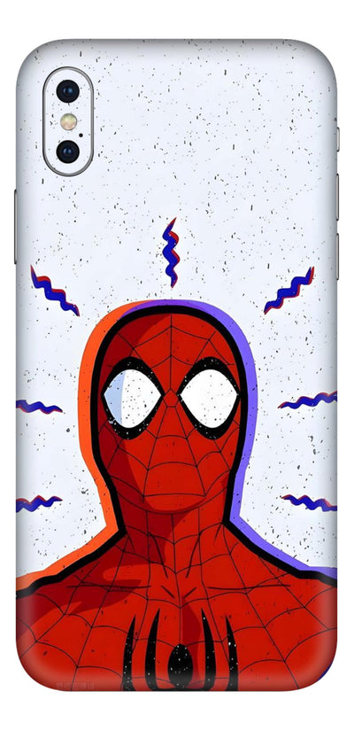 Spidey Sense