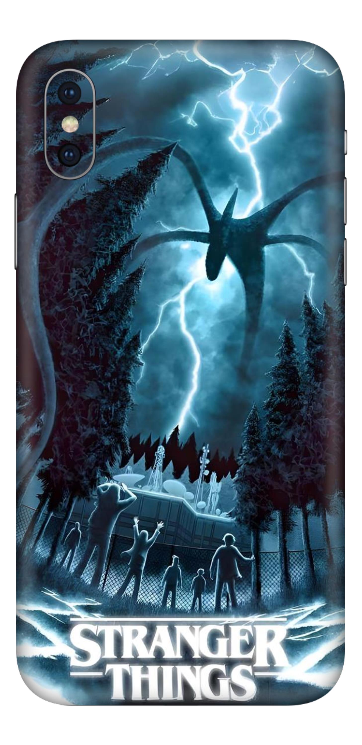 iPhone XS Max Skins and Wraps