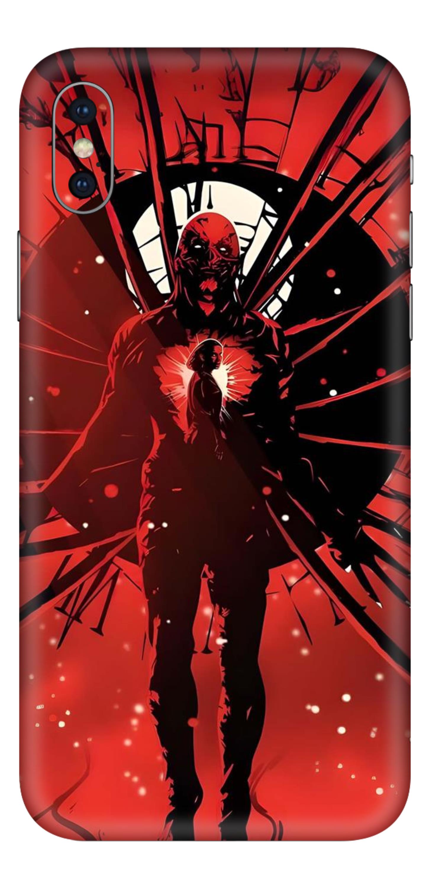 iPhone XS Max Skins and Wraps