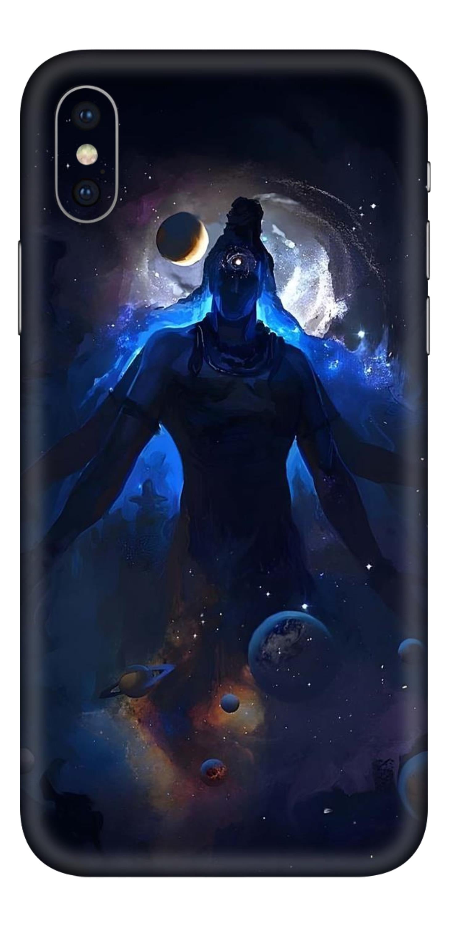 iPhone XS Max Skins and Wraps