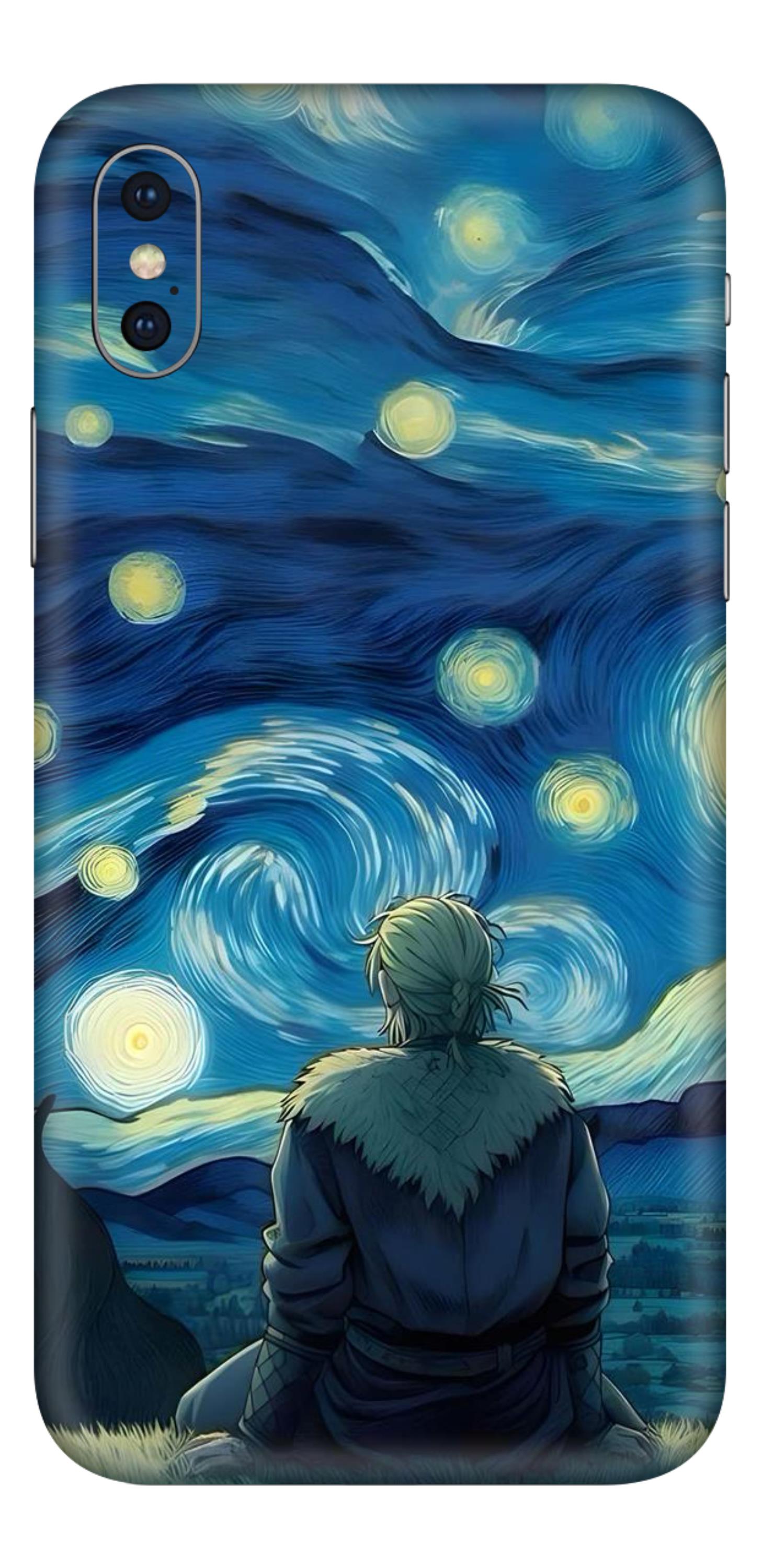 iPhone XS Max Skins and Wraps