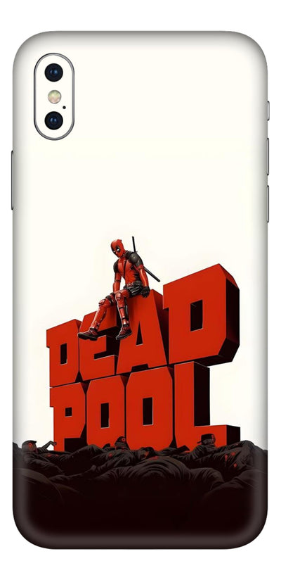 Wade Wilson