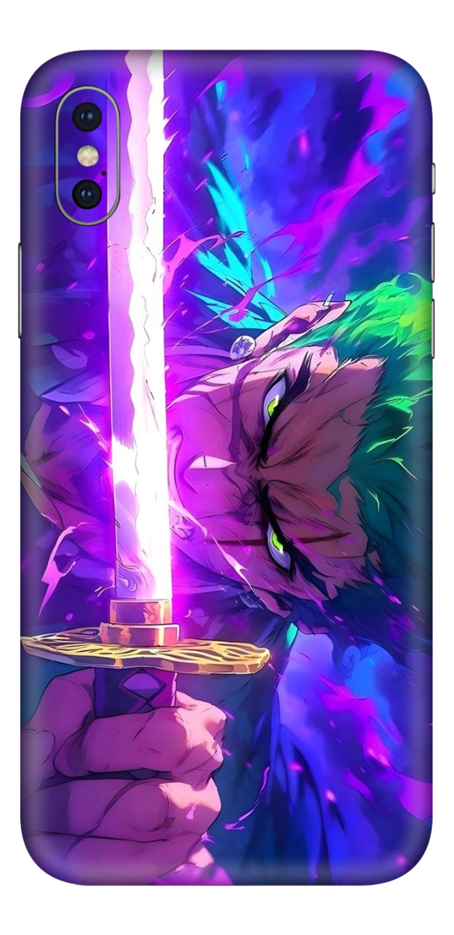 iPhone XS Max Skins and Wraps