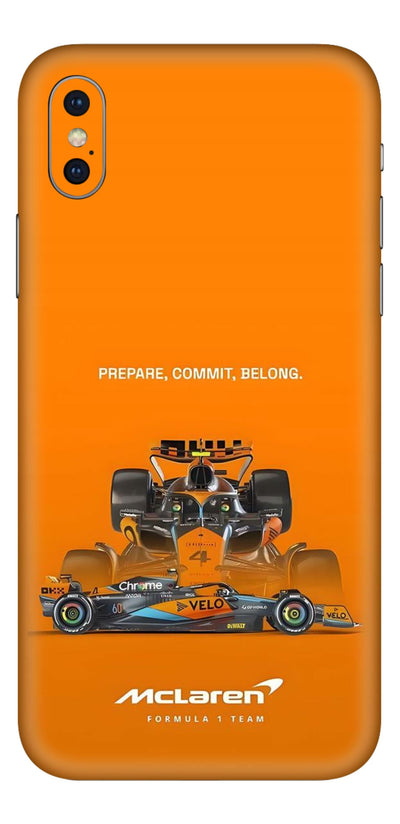 McLaren