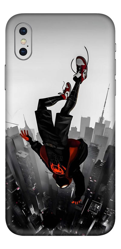 Miles Morales