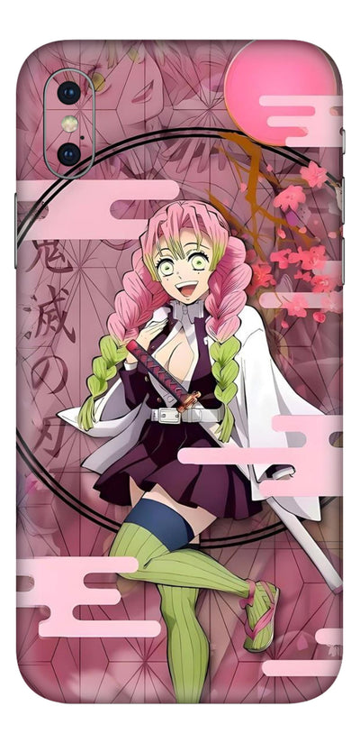 Mitsuri