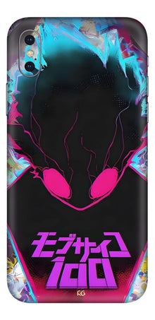 iPhone XS Skins and Wraps