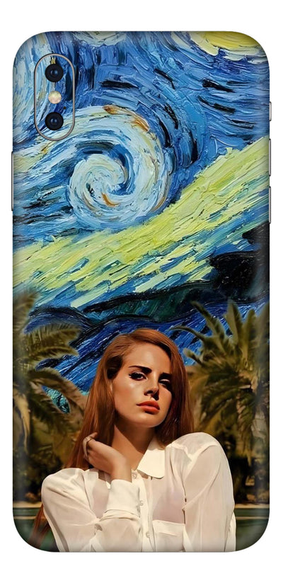 Mommy Lana