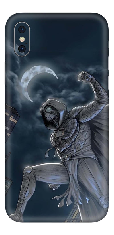 Moon Knight