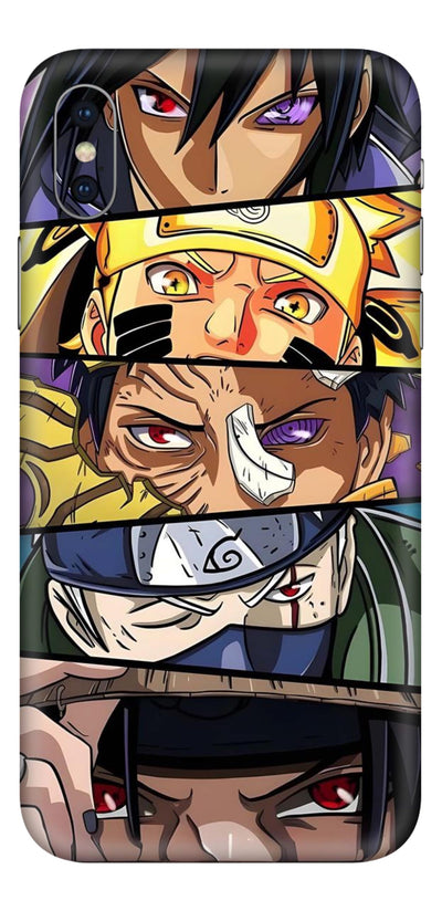 Ninjas
