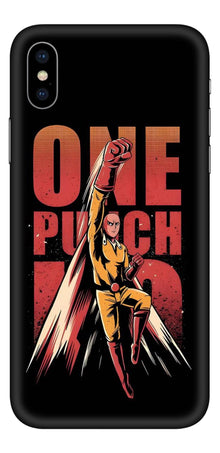 iPhone XS Skins and Wraps