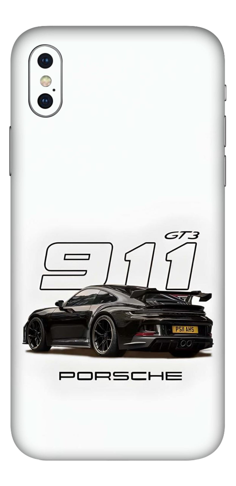 iPhone XS Skins and Wraps