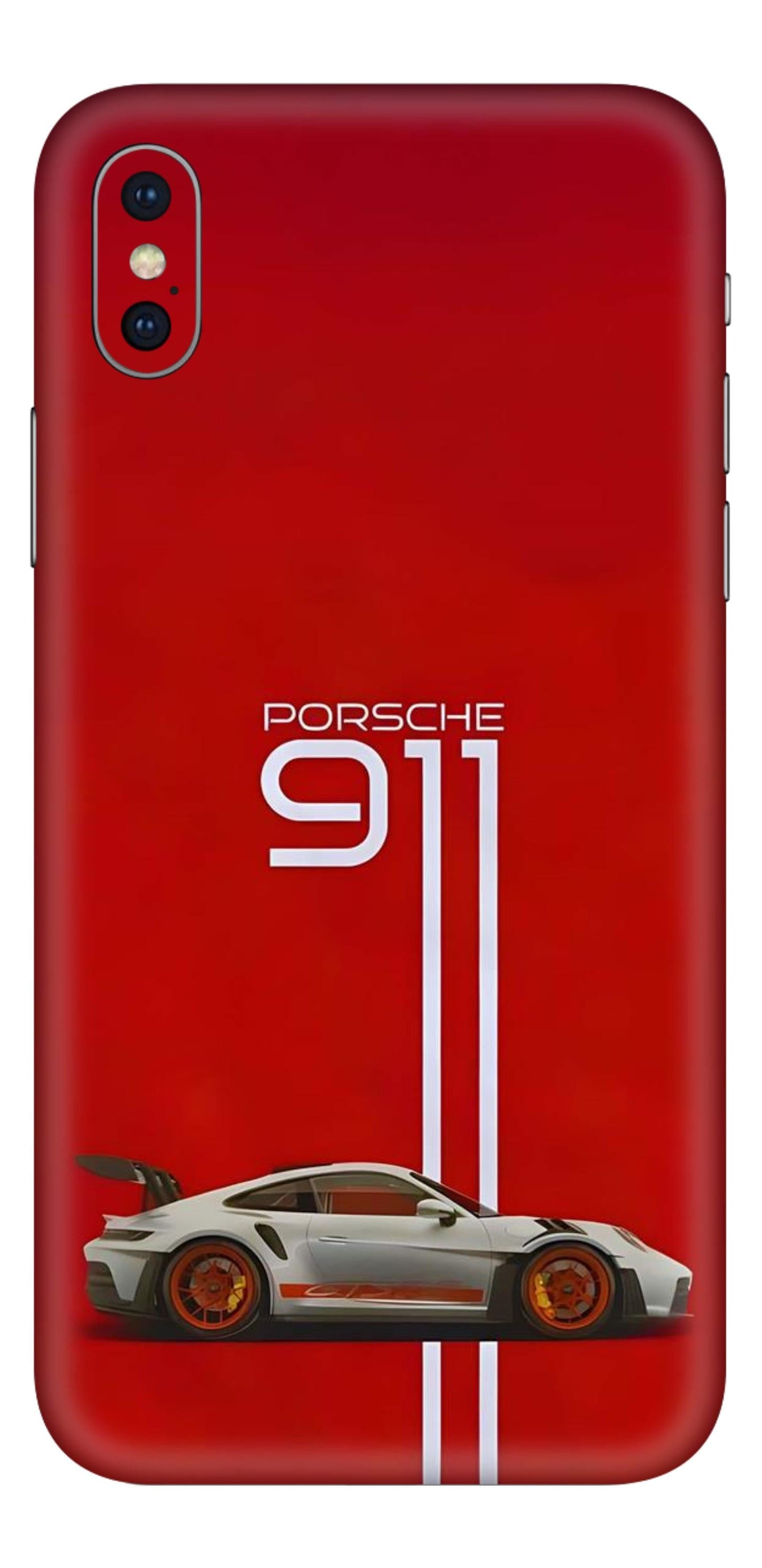 iPhone XS Skins and Wraps