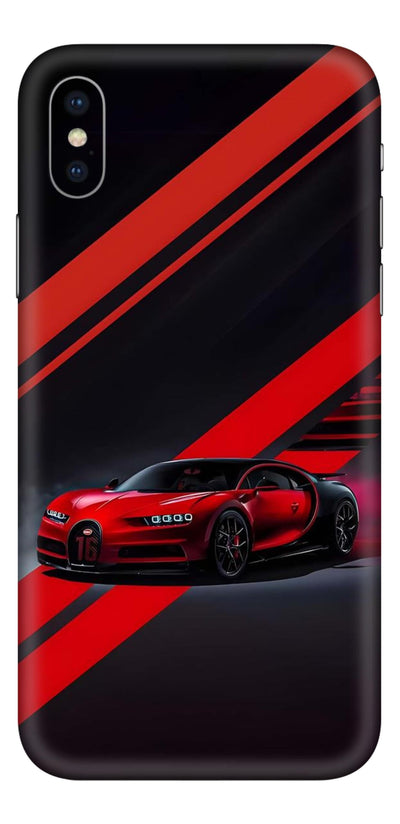Red Chiron