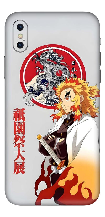 Rengoku