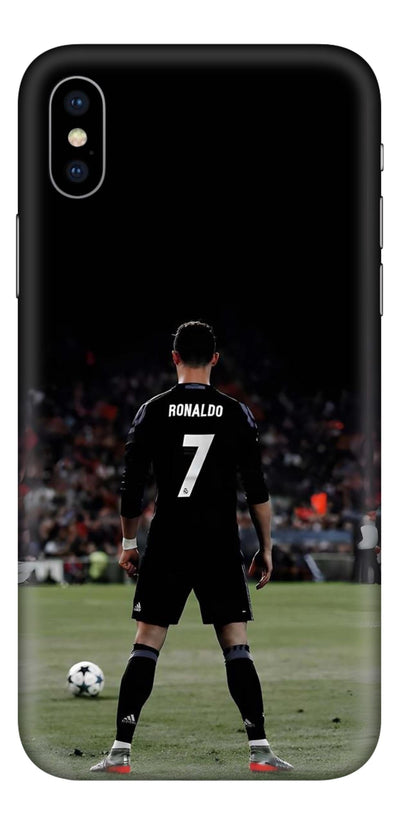 Ronaldo