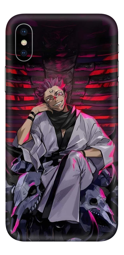 Ryomen Sukuna