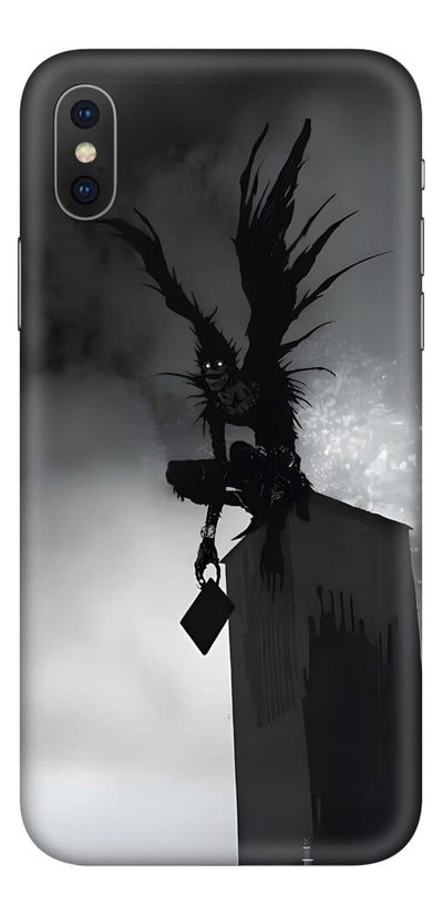 Ryuk Death Note