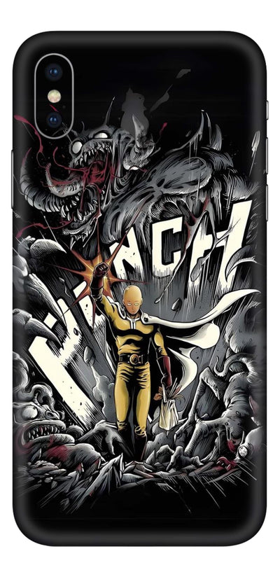 Saitama