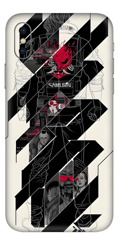 Samurai