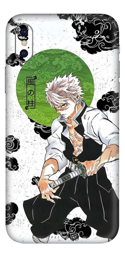 Sanemi