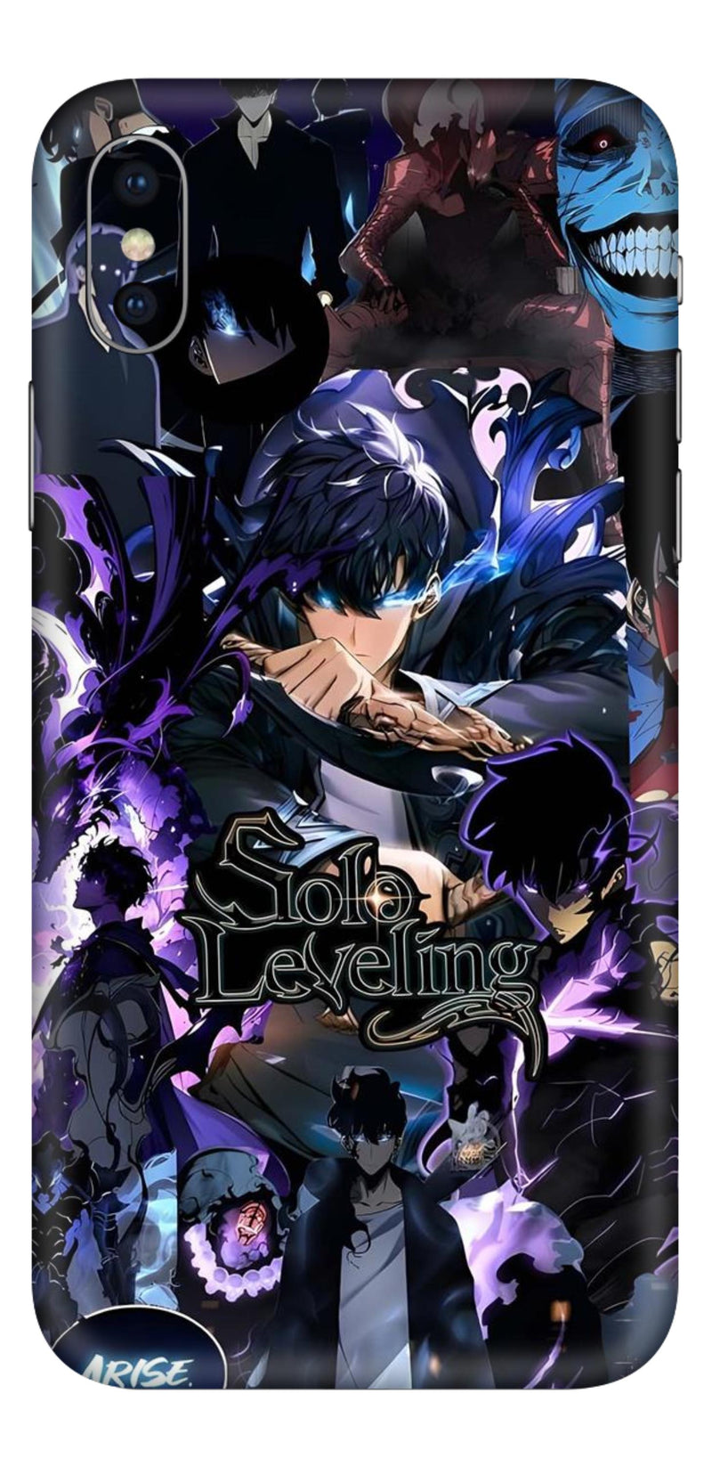 iPhone XS Skins and Wraps